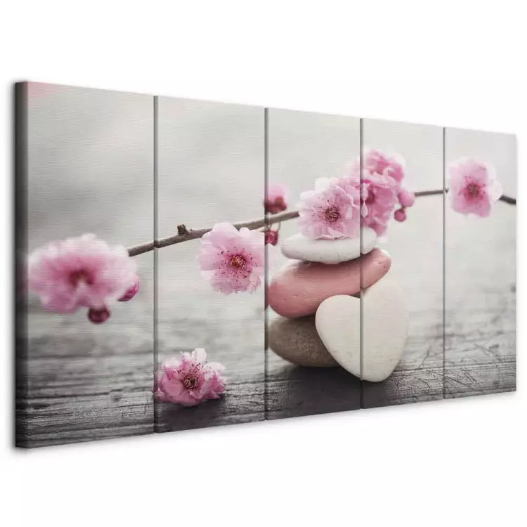 ⭐️All Cherry Blossoms⭐️新品6枚set⭐️婦人画報別注桜 🌸Cherry blossoms vol.7🌸 】 🌸弘前公園🌸 ハート🩷のさくら