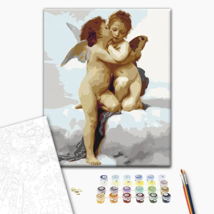 Angels (Love)
