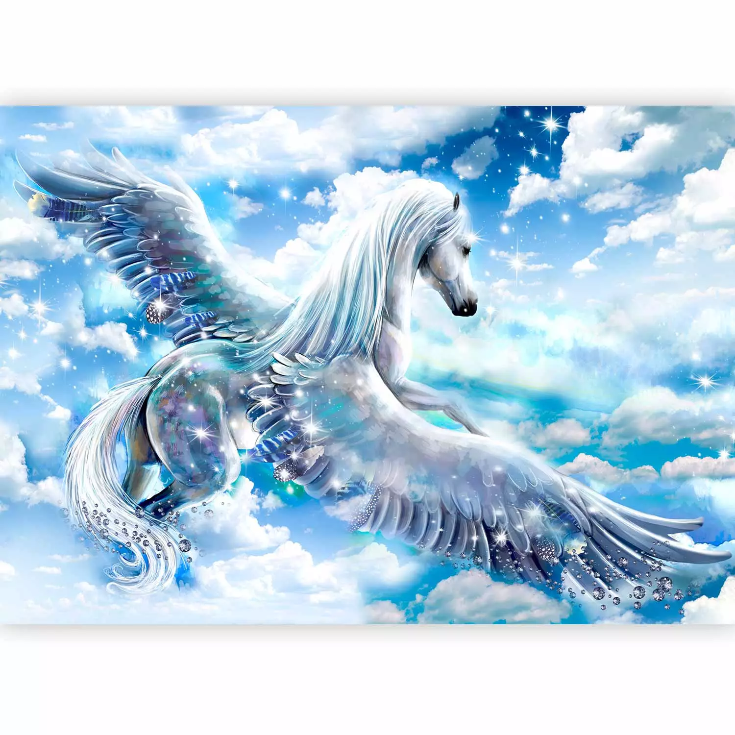 Pegasus 2025