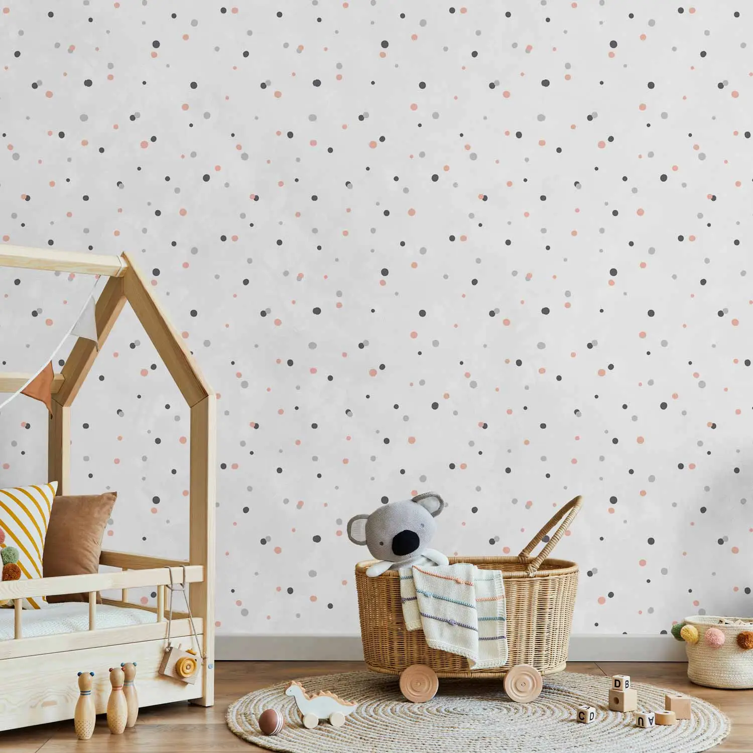 lutece wallpaper uk