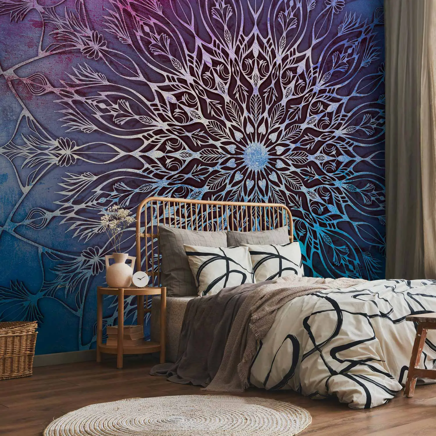 zen wallpaper uk