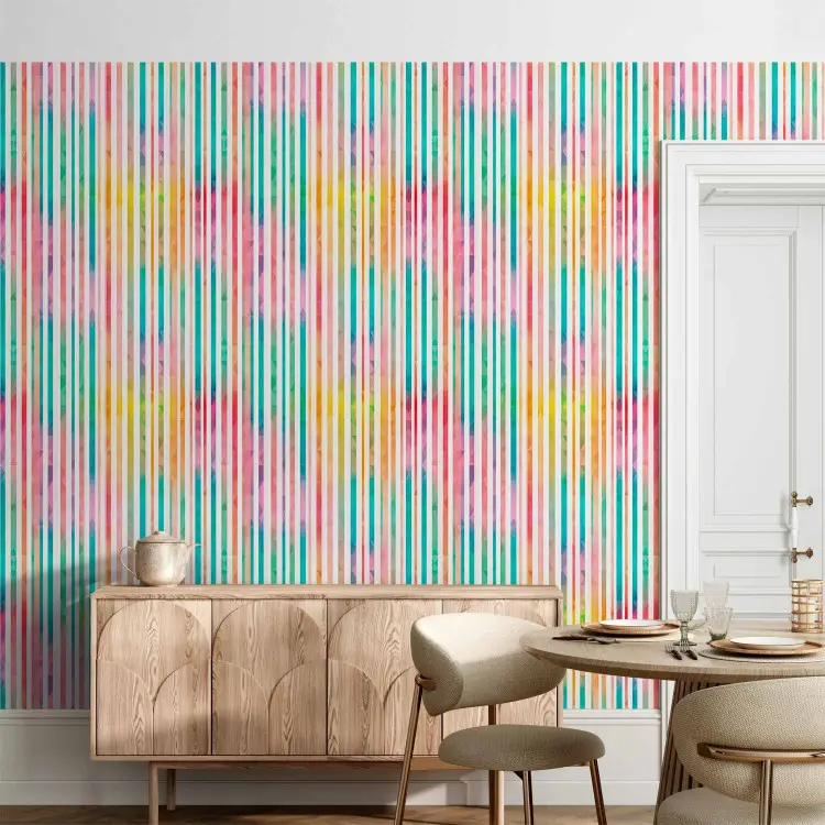 Striped Rainbow