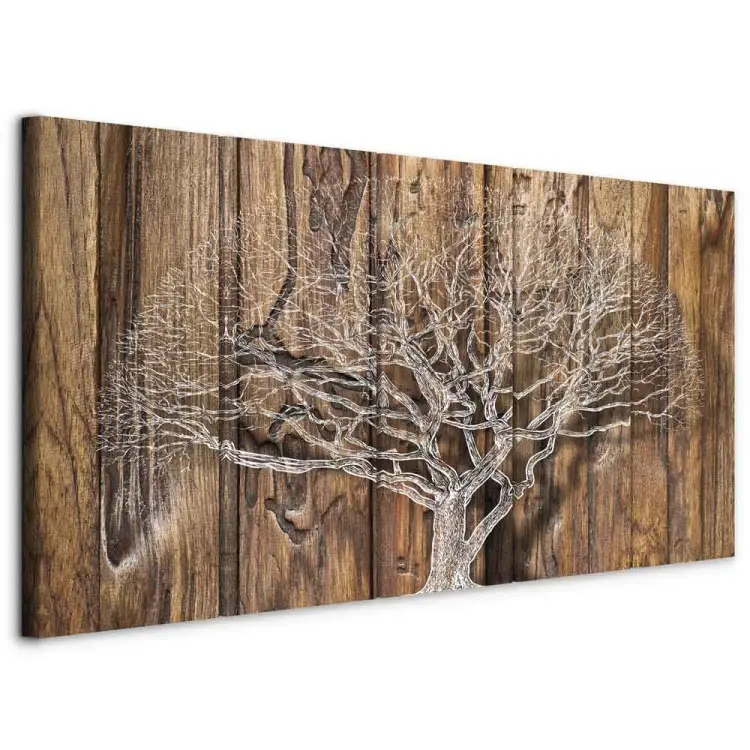 Tree Chronicle (5-piece) Narrow