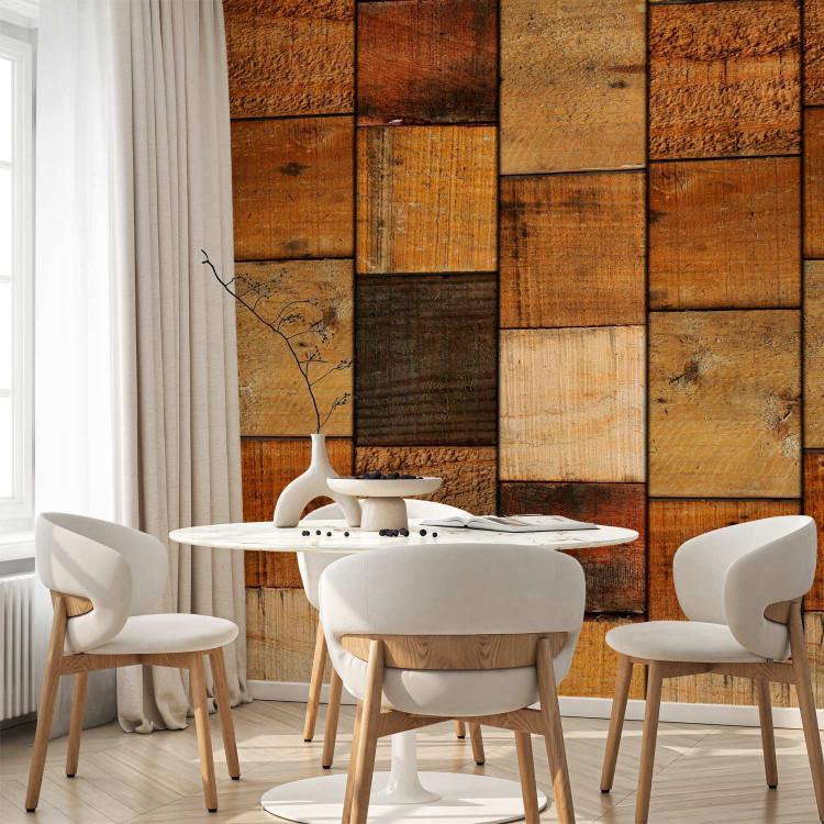 Wallpaper Wooden Textures