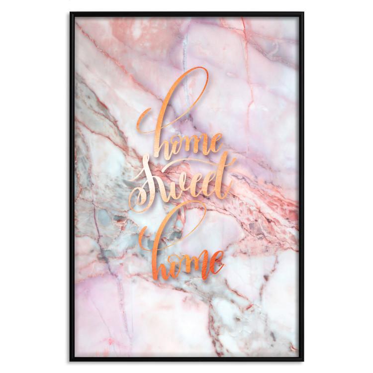 Poster Home Sweet Home [Poster]