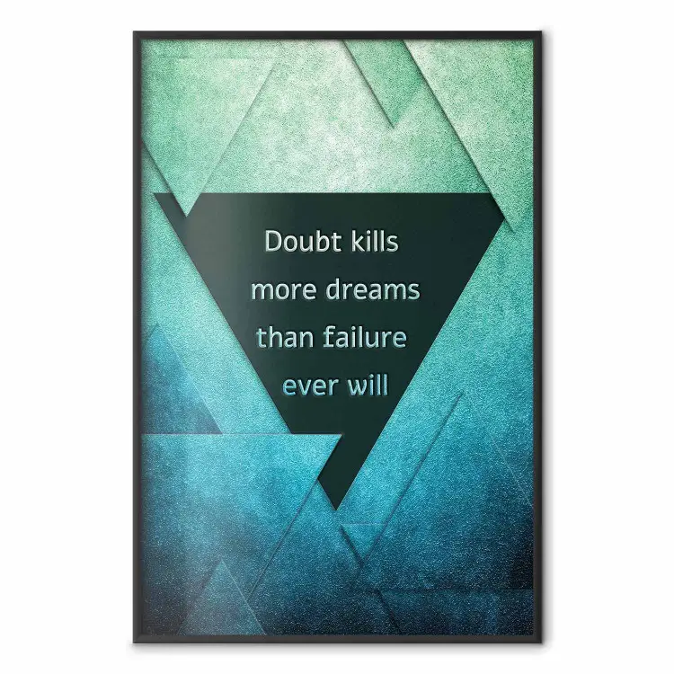 inspirational posters uk