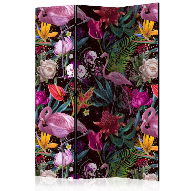 Room Divider Colorful Exotic [Room Dividers]