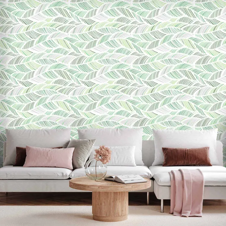 Green Waves