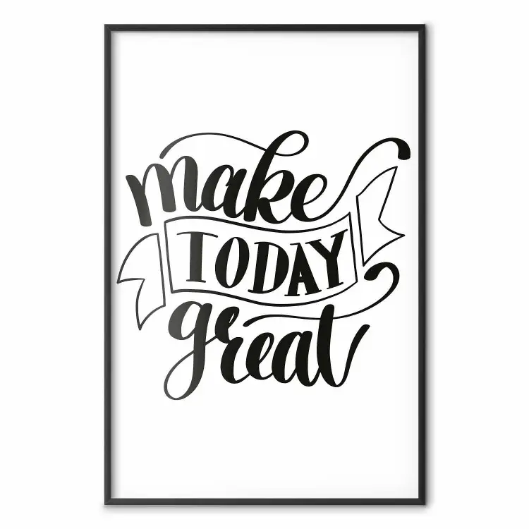 inspirational posters uk