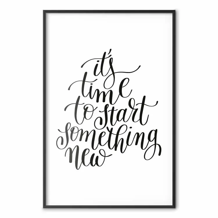 inspirational posters uk