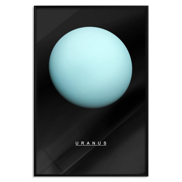 Poster Uranus [Poster]