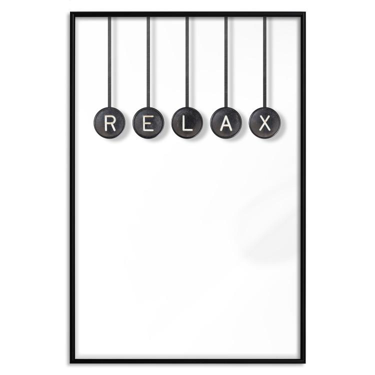 Poster Relax [Poster]