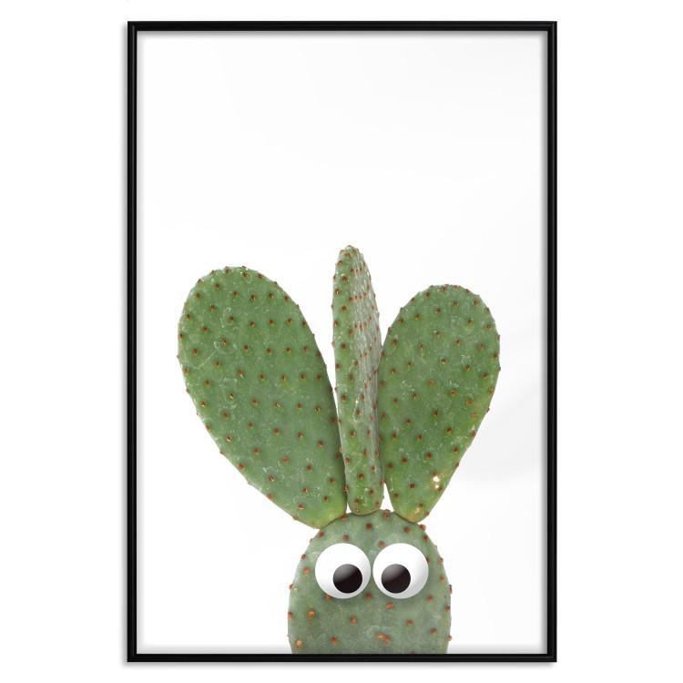 Poster Ear Cactus [Poster]