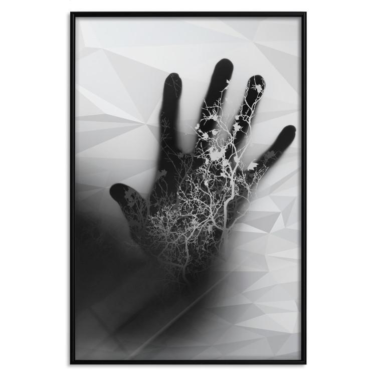 Poster Magic Hand [Poster]