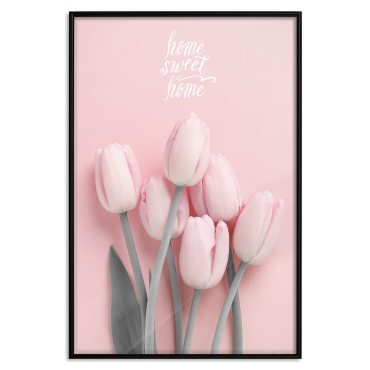 Poster Six Tulips [Poster]