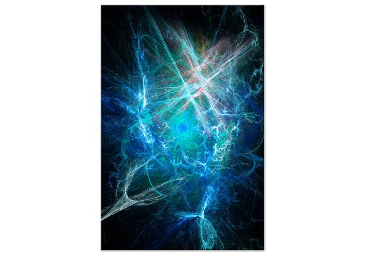 Canvas Print Supernova (1 Part) Vertical