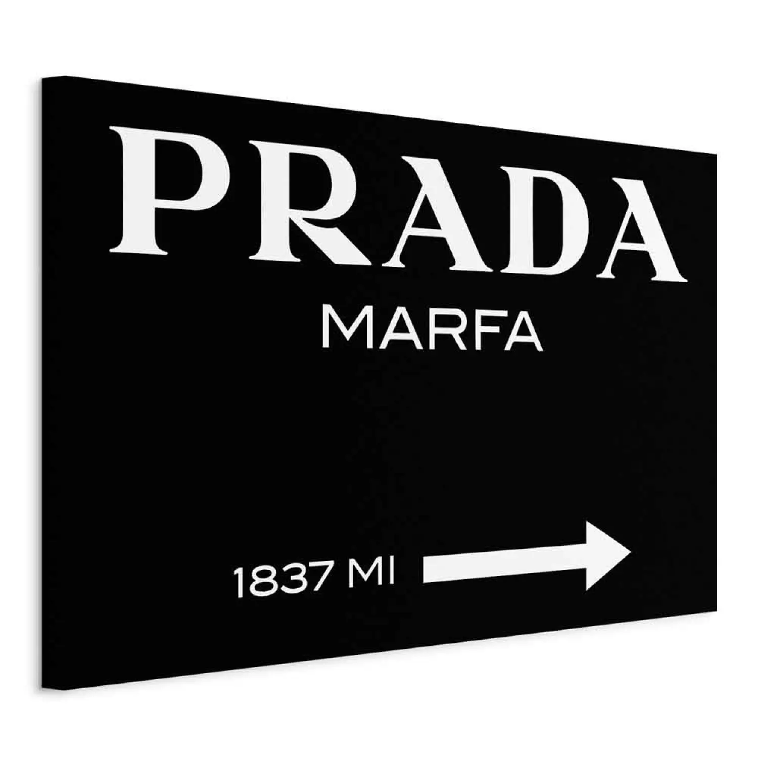 Prada noir cheap