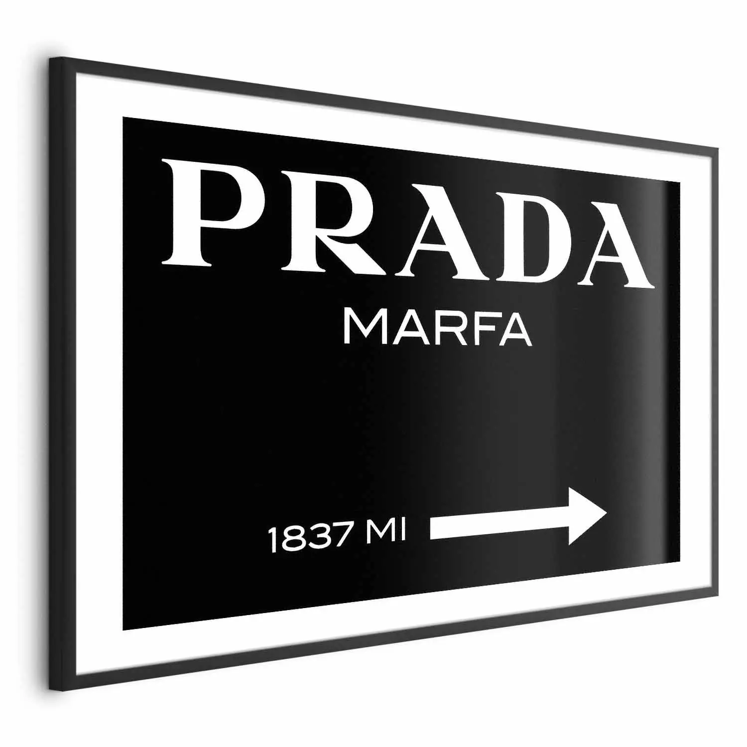 Prada names top