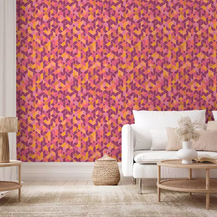 Mosaic Patchwork