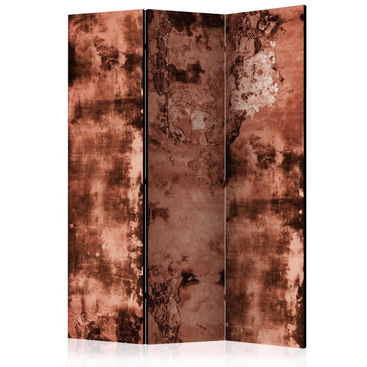 Room Divider Brown Concrete - brown concrete texture with an uneven background