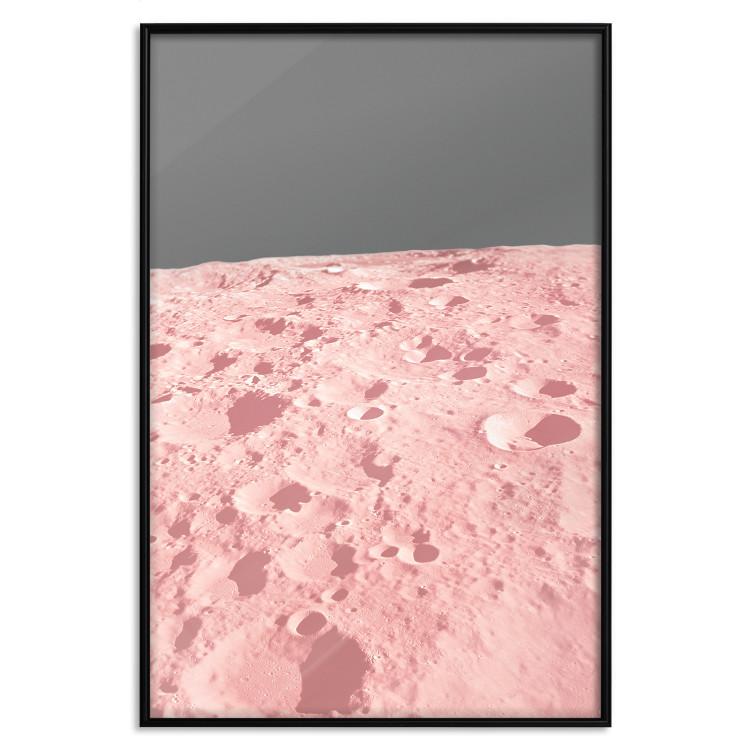 Poster Pink Moon [Poster]