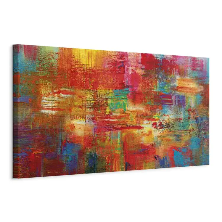 Colourful Dreams Narrow