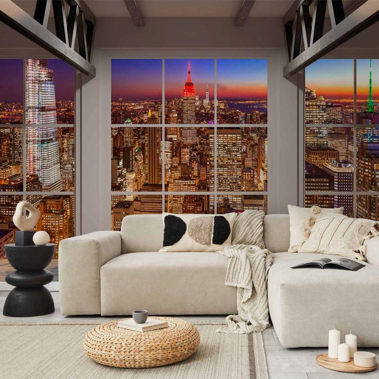 Window wall murals, window murals uk, window mural ideas, window murals ...