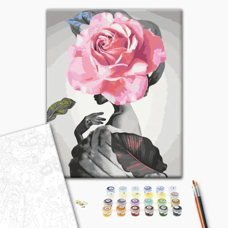 Rose and Fur