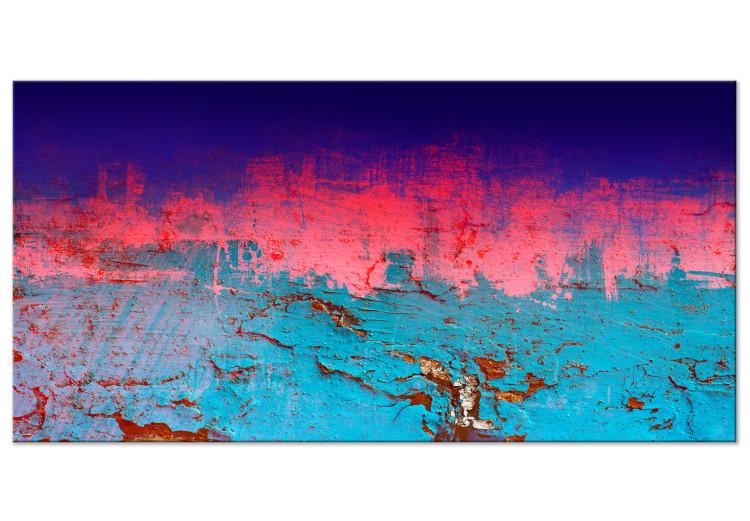 Large canvas print Lake of Sighs II [Large Format]