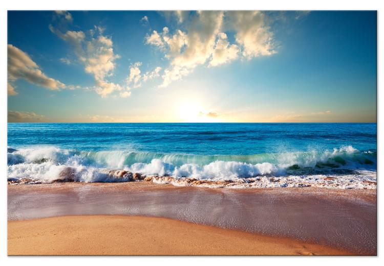 Large canvas print Last Holiday [Large Format]