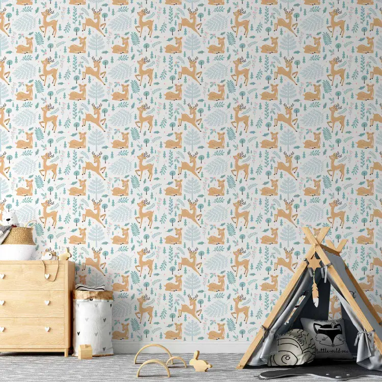 baby wallpaper uk