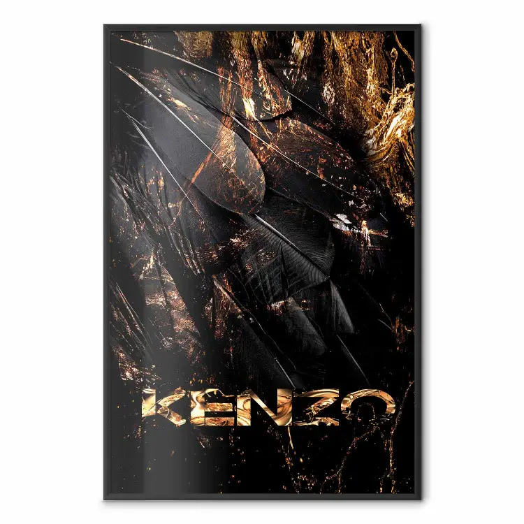 fashion posters uk