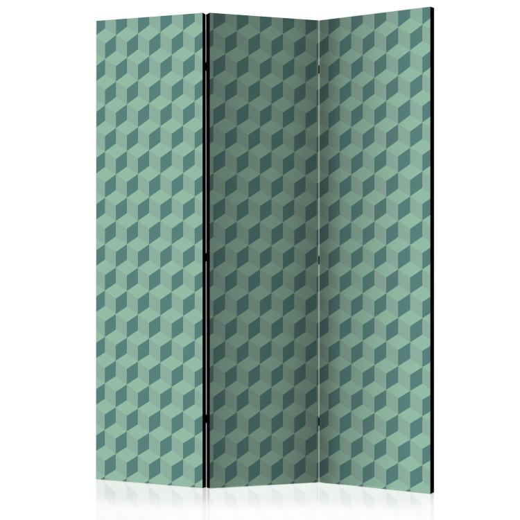 Room Divider Monochromatic cubes [Room Dividers]