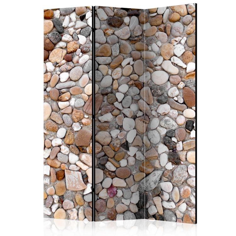 Room Divider Stone Beach [Room Dividers]