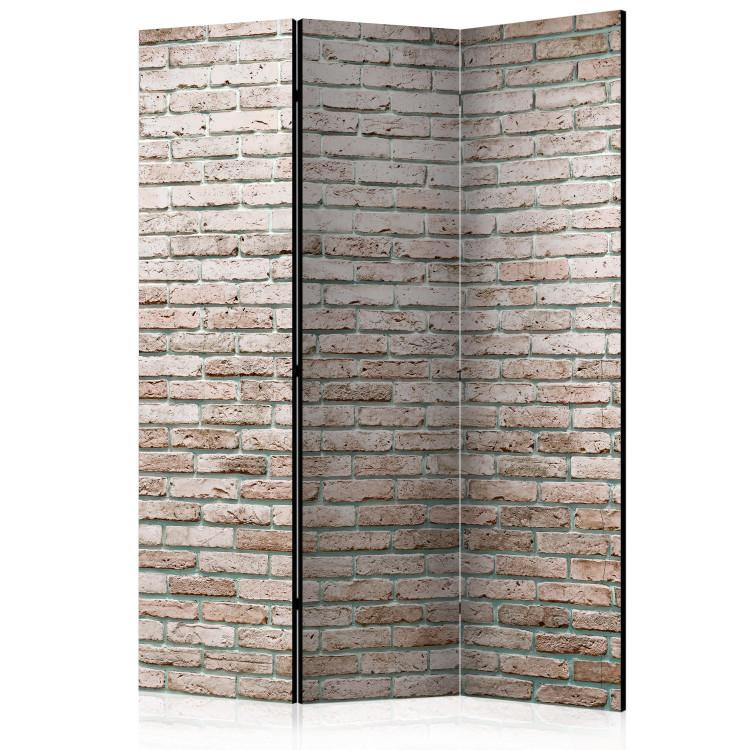 Room Divider Elegant Brick [Room Dividers]