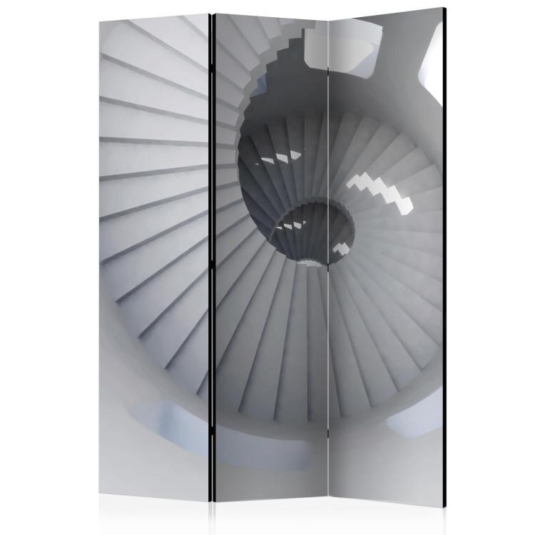 Room Divider Lighthouse staircase [Room Dividers]