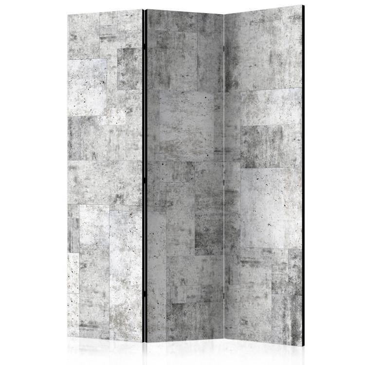 Room Divider Concrete: Grey City [Room Dividers]