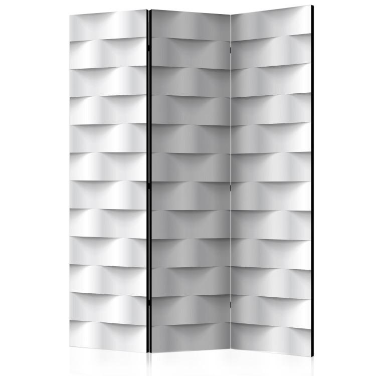 Room Divider White Illusion [Room Dividers]
