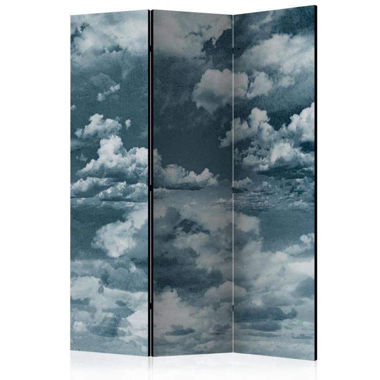 Room Divider Heaven, I'm in heaven... - fantasy sky landscape with bright clouds