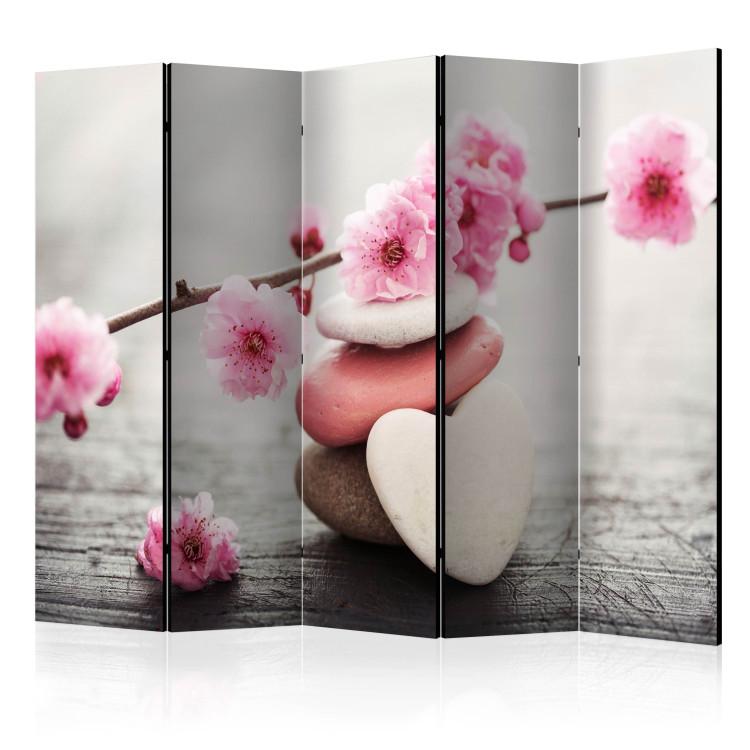 Room Divider Blooming Little Thing II [Room Dividers]