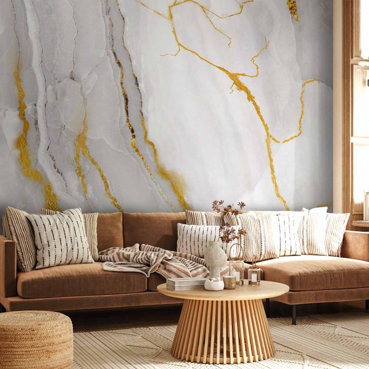 Wall Mural Noble Stone