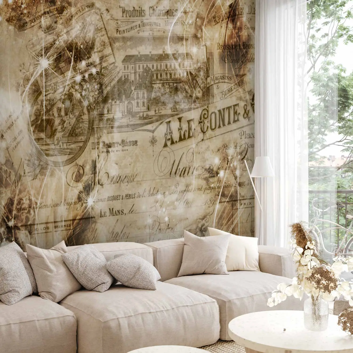 Wallpapers Vintage Photography