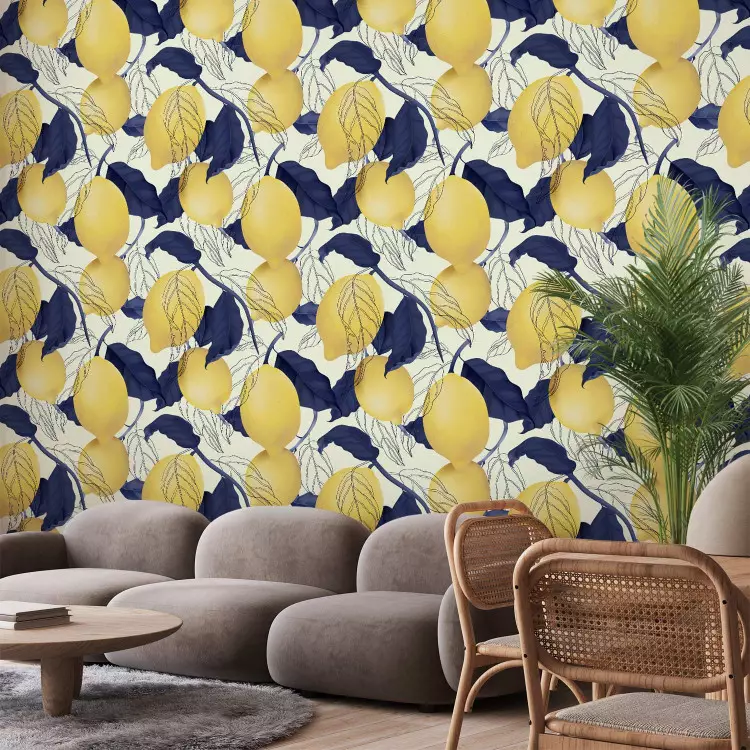 Lemon Garden