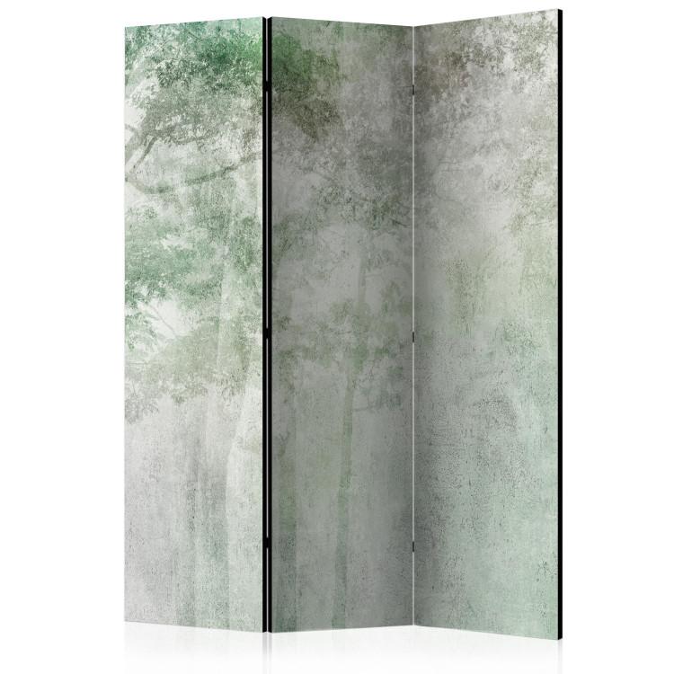 Room Divider Forest Relief [Room Dividers]