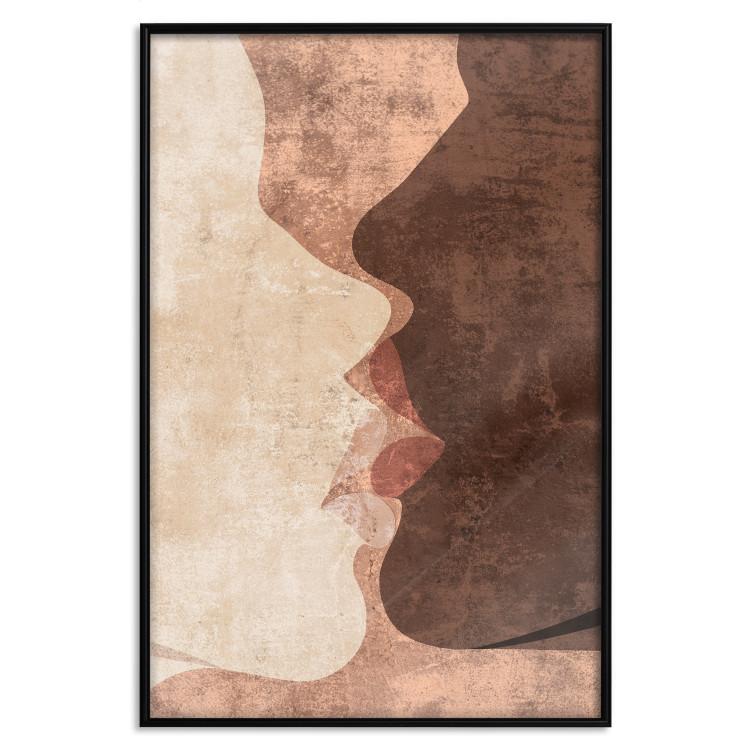Poster Unearthly Kiss [Poster]
