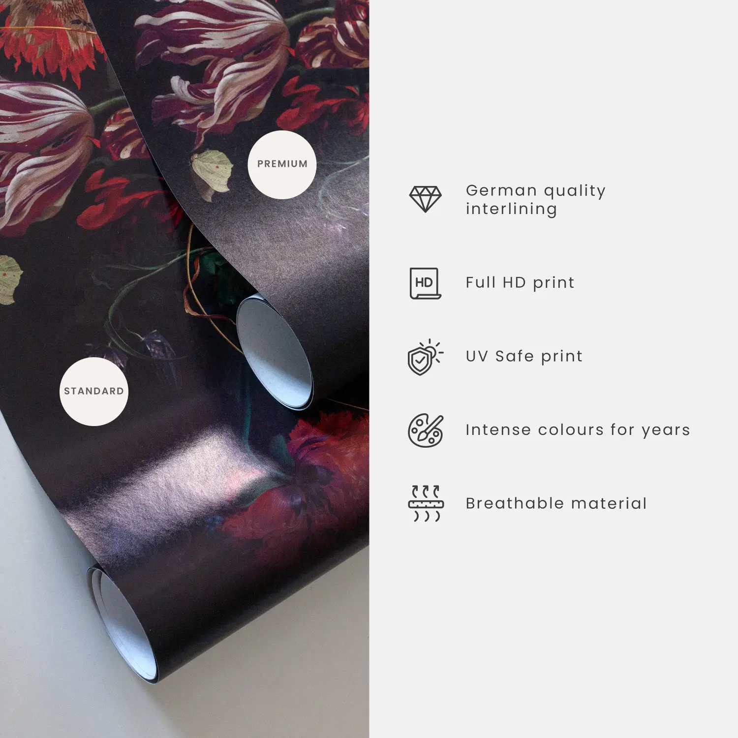 Murando Photo Wallpaper Abstract 500x 350 Cm/196,8" X 137,8" Non-Woven