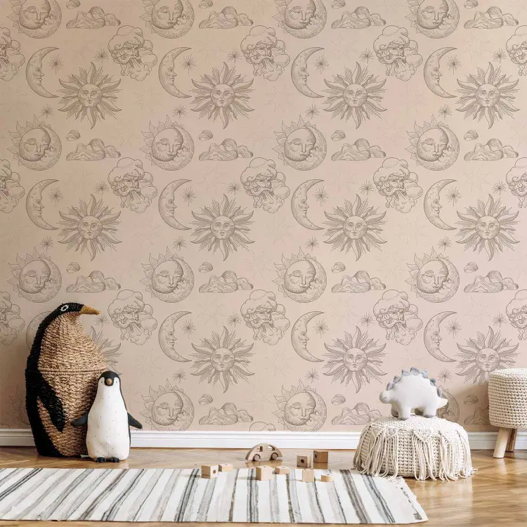 Astronomical Pattern