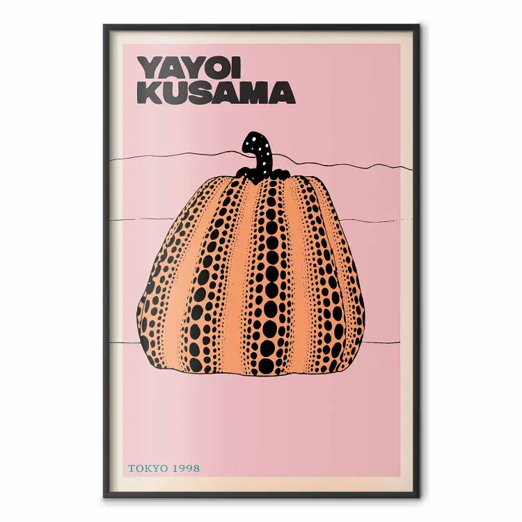 Oriental Pumpkin