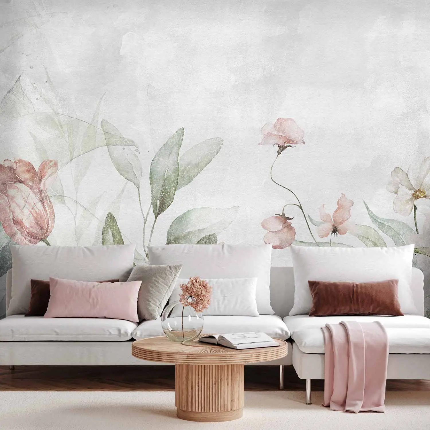 mint wallpaper uk