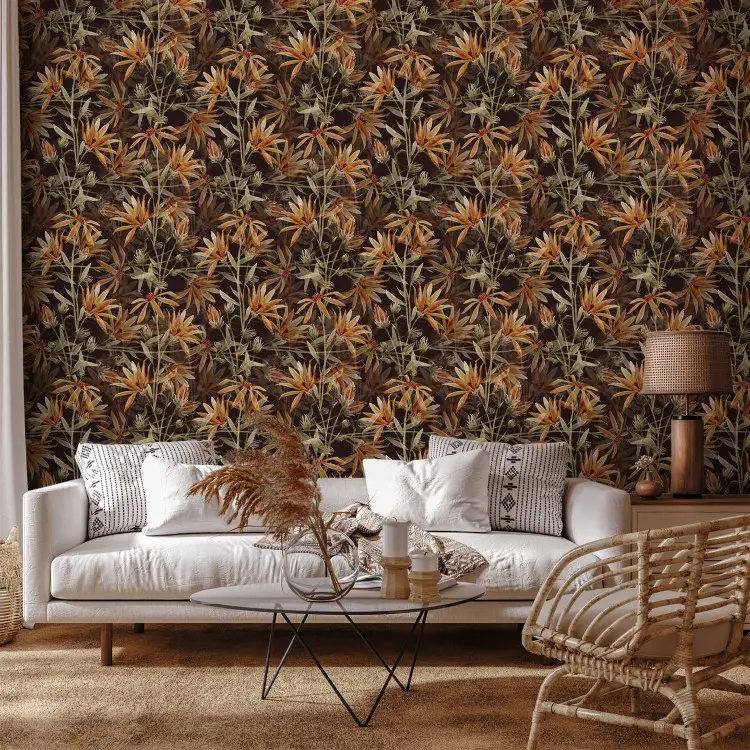 vintage wallpapers uk